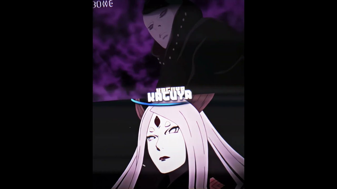 Jūra Shinju vs Otsutsuki Clan