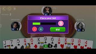 Card Game Fun: Call Break in Call Break Ludo & Gin Offline 20 screenshot 4