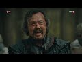 Diriliş Ertuğrul 143. bölüm Bamsı ve Oğlu Dragos'un Elinde