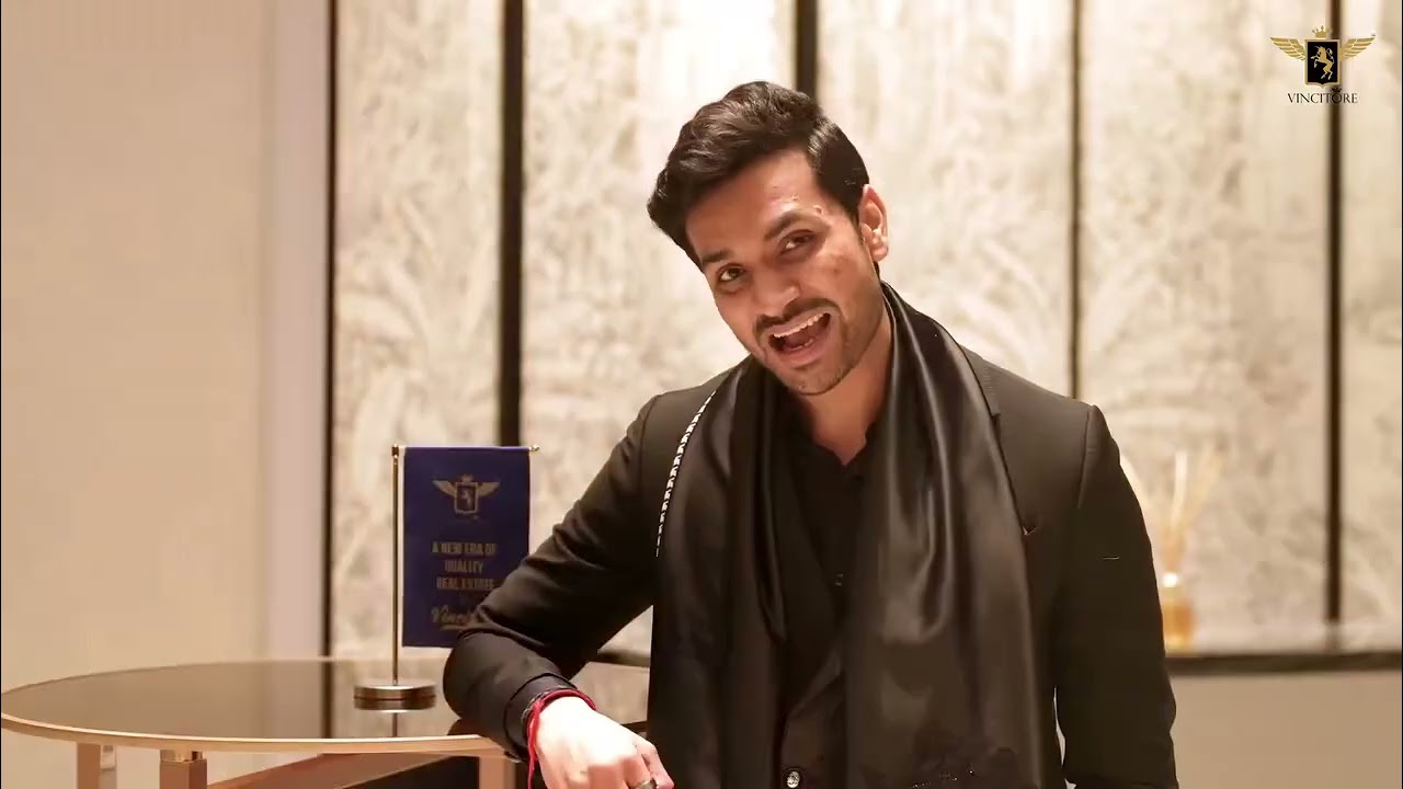 Exclusive New Launch – Dubai’s Next Iconic Landmark! ✨