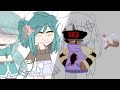[❤️]༄&bull; ́* you and me...[💔] {meme} ft:yumme and star kids
