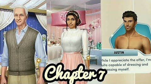 The Hidden Memories | Save the Date Chapter 7💖💖|💎💎Diamonds used | Choices Stories you play