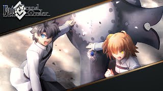 25 Days of Fate 2021 [ Day 21 ] - Mystic Code Tier List