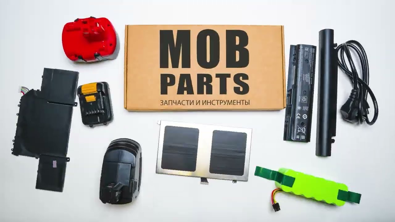 Аккумуляторная батарея для ноутбука Samsung R420 R510 R580 (AA-PB9NC6B) 48Wh черная 002784