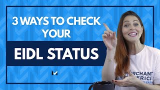 3 Ways To Reach The SBA To Check Your EIDL Status