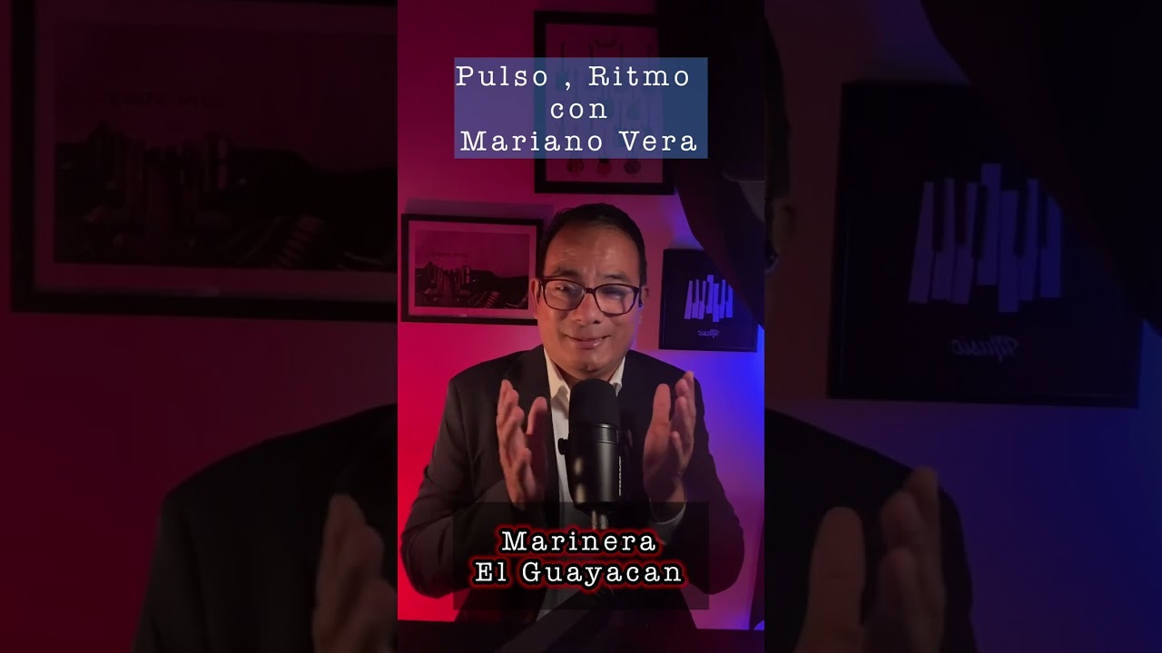 Marinera Norteña El Guayacan