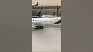 Happy Saint Patrick S Day Daron Aer Lingus A330 Sneak Peek Shorts Aerlingus 
