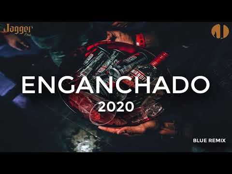 ENGANCHADO FIESTERO 2020 - ALTA PREVIA - MEGA JODA EXITOS