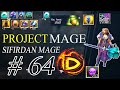 Project Mage #64 - Last Episode Before the CE! Spending Gold &amp; Draken -Preparation for Dark Legacy