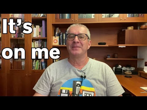 English Conversation Expressions: Its on me