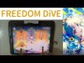 【VOEZ】FREEDOM DiVE (Special) All Max Perfect タッチペン stylus pen