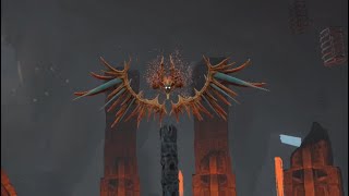 Metal Hellsinger | Incaustis | This Devastation ft. Matt Heafy of Trivium