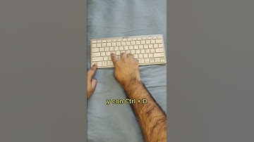 5 ATAJOS DE TECLADO EN EXCEL 🚀📊