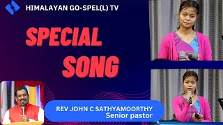 SPECIAL SONG