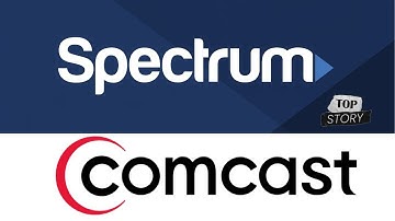 Comcast & Spectrum Merger?... It