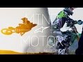 Mind & Motor with Eli Tomac