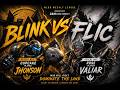 BLAK VS FLIC INTENSE MLBB WEEKLY LEAGUE ACTION