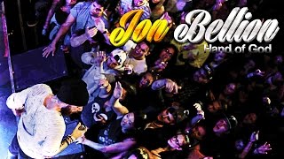 Jon Bellion - Hand of God (Video)