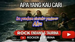 Download Lagu APA YANG KAU CARI – Endang S. Taurina | Rocker Gadungen (AI Cover) MP3
