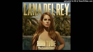 Lana Del Rey - Summertime Sadness (B95)