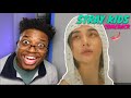 Stray Kids "樂-STAR" Prologue REACTION **SHOOK AFF**