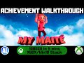 MyMaitê (Xbox/Win 10) Achievement Walkthrough