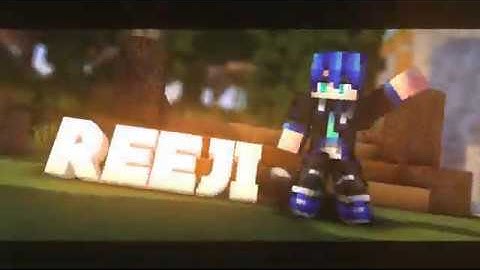 [Mine-Imator] Intro template Free Download #6 +LINK DOWNLOAD