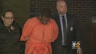 Stepfather Charged In Death Of 3-Year-Old Queens Girl