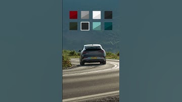 Which Genesis colour would you choose? | United Kingdom | Genesis Europe