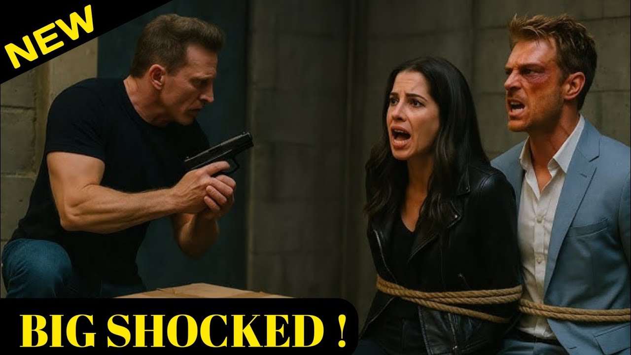 Minutes Ago😭General Hospital Spoilers Friday, January 23: Emma’s Emergency for Nathan 