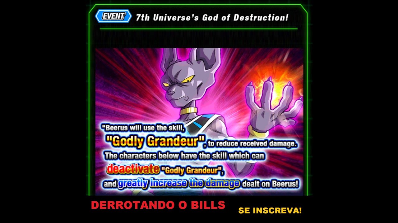 DBZ Dokkan Battle DBZ Dokkan Battle