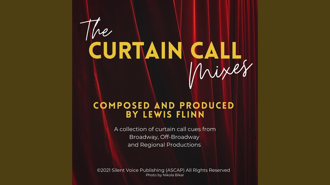 Watch The Third Story (Curtain Call) on YouTube