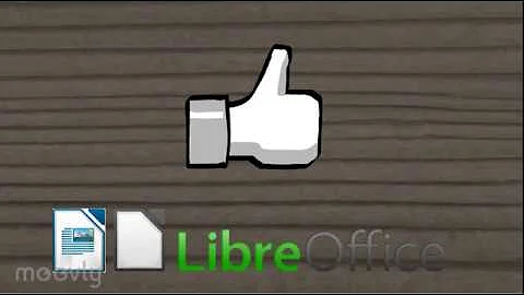 Comment faire un sommaire automatique avec Libreoffice ?