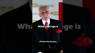 Dan Pena Best Motivational Speech Just Do It