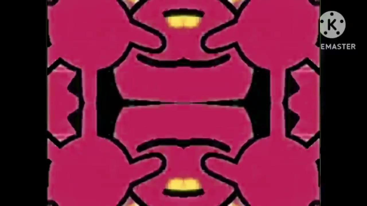 PBS Kids Dot Logo in G Major 974