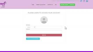 Ghana Health Sector - How to login to FundMaster App screenshot 1