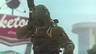 B O U N C E - BO2 Edit | Hamza - Mucho Love (First COD edit)