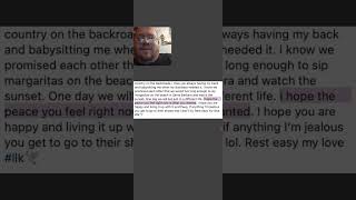 One Of The Creepiest Things Jagger Westfall Said (Kiely Rodni)