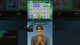 Max Level On Beast Mode Pays Like Crazy shorts