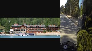 Central-Cal Meet-Up?