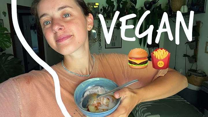 What do I eat in a day🍔VEGETABLE