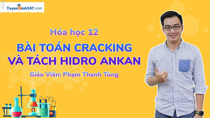 Chương hidrocacbon hóa lớp 12 có thi đại học không năm 2024