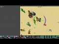 FUNNY ACTION TIBIA WILDERA - FIGHTING AGAINST WARB