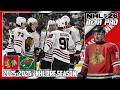 Blackhawks @ Wild (Preseason Game 1) - NHL 26 Be A Pro Career Mode (4/29/2026)