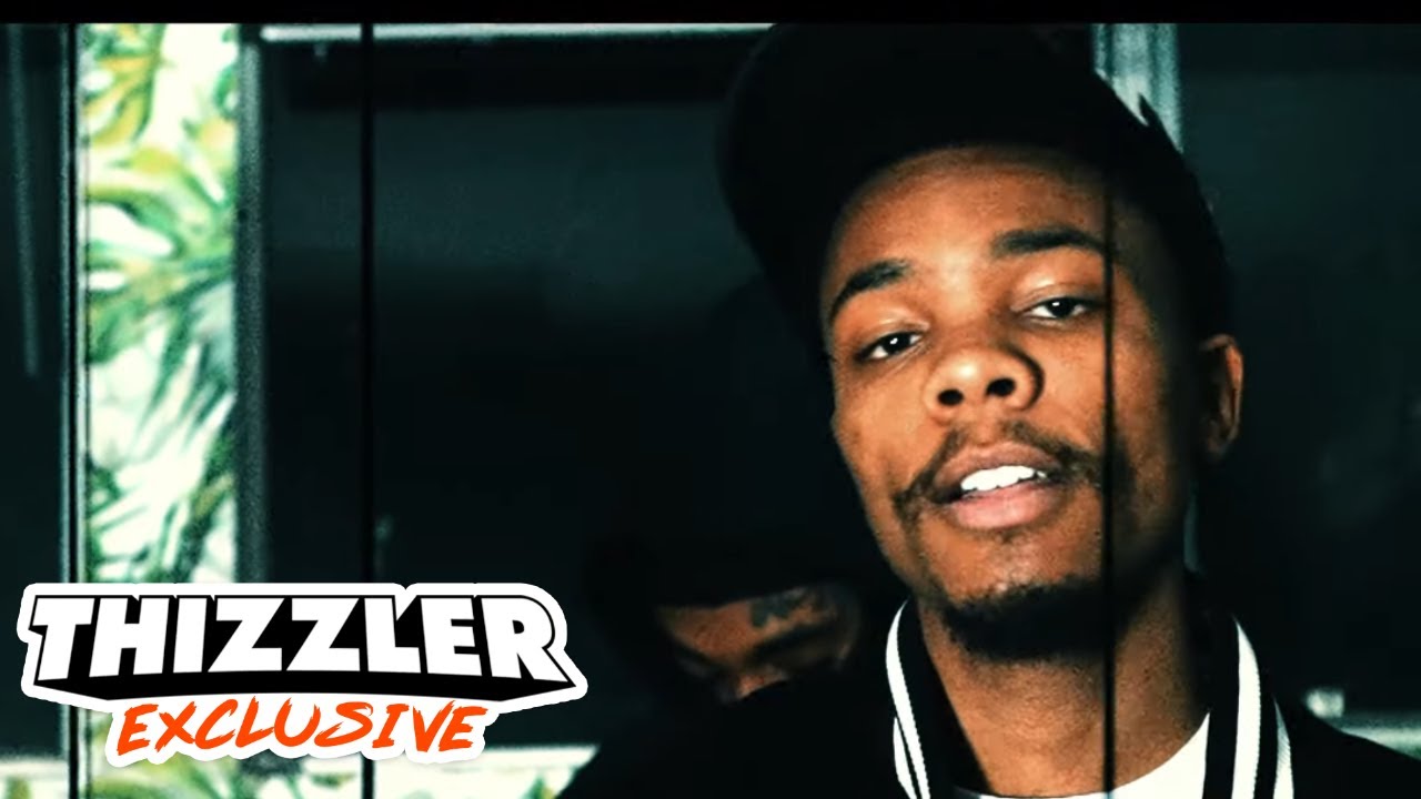 Project Poppa - 2022 (Exclusive Music Video) II Dir. Project Poppa Productions