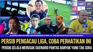 Download Lagu Ini Alasan Persib Selalu Dibenci Karena Menghancurkan Settingan Liga MP3