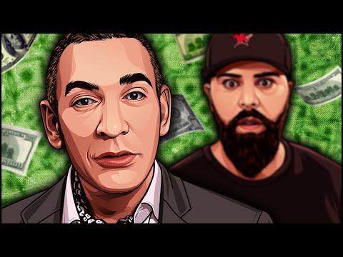 Video: Alki David Net Worth: Wiki, vedęs, šeima, vestuvės, atlyginimas, broliai ir seserys