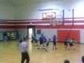 Portage Youth Basketball- 12/1/2012 Reeder&#39; Auto- Game 4 Part 1
