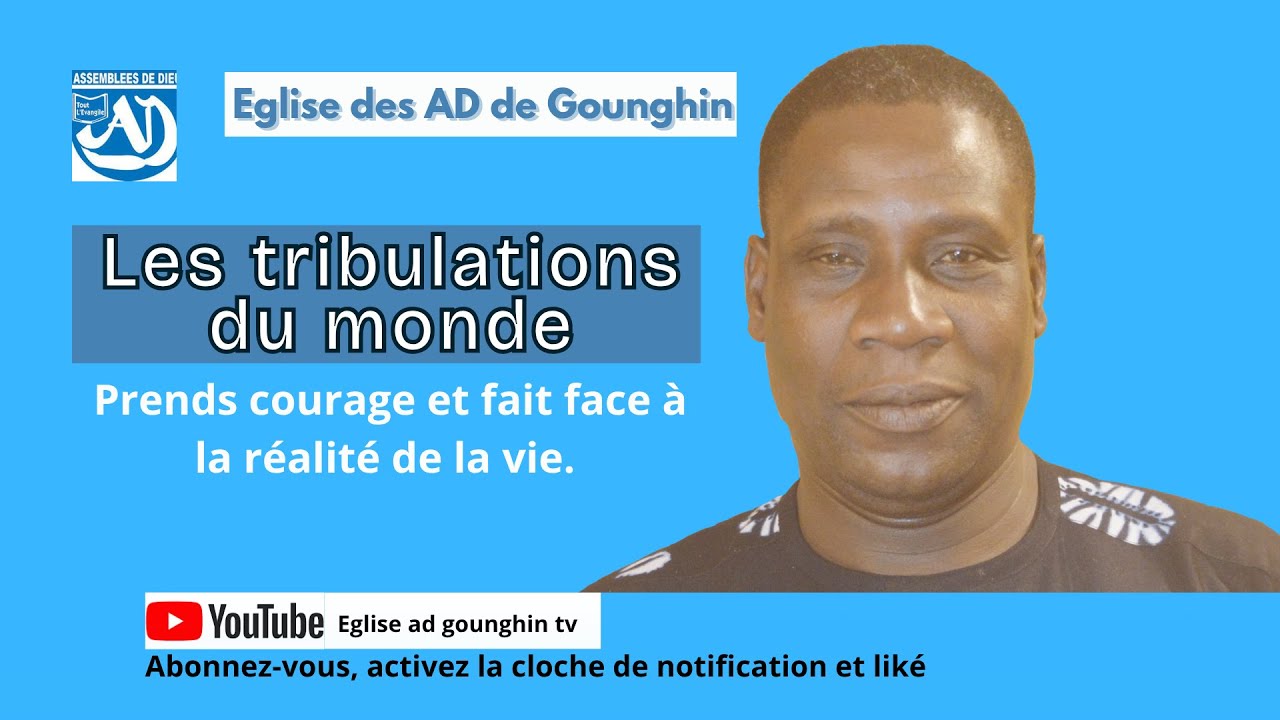 PRENDS COURAGE ET FAIT FACE À LA  RÉALITÉ DE LA VIE DIMANCHE  29 /06/ 2025