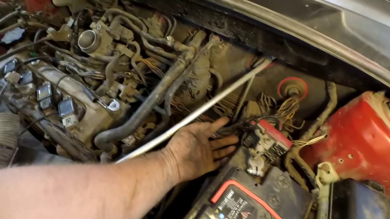 Двигатель toyota platz